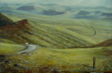 Dempster HIghway, British Columbia